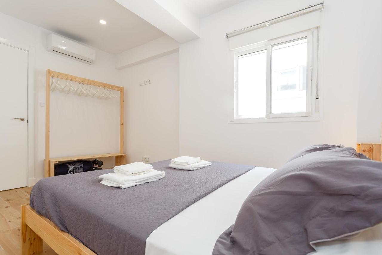 La Casa De Parlamento Apartman Cádiz Kültér fotó
